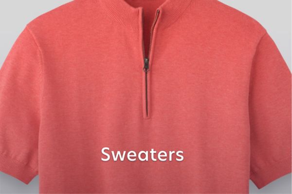 Special Callout Sweaters